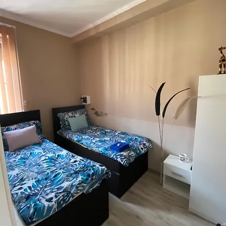 Apartment Centroom *