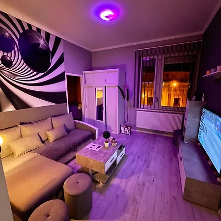 דירה Centroom *