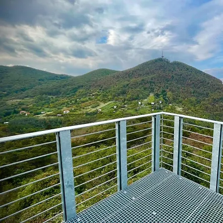 Apartman Centroom