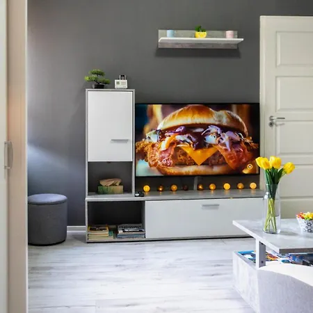 Apartament Centroom