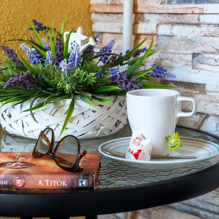 Centroom Apartament *