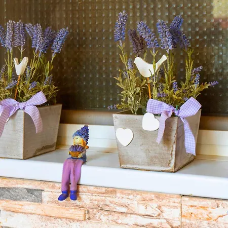 Apartment Centroom Sátoraljaújhely