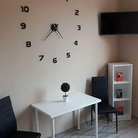 Centroom דירה *