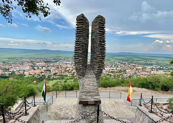 Centroom * Sátoraljaújhely