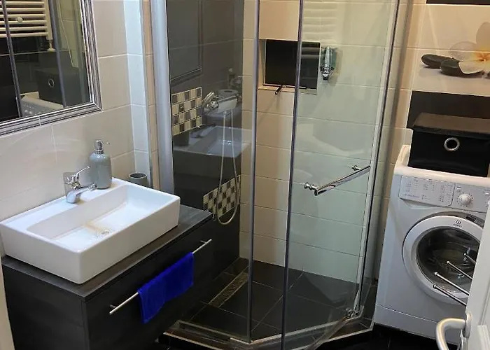 Centroom Apartament