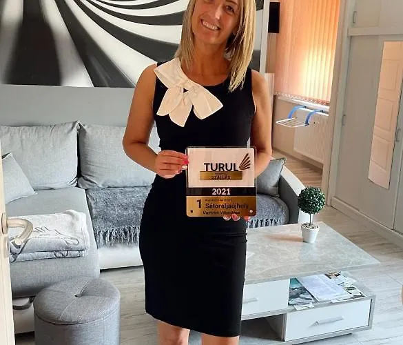 Centroom דירה Sátoraljaújhely