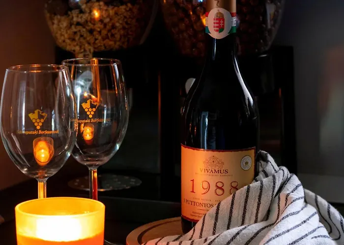 Centroom דירה Sátoraljaújhely