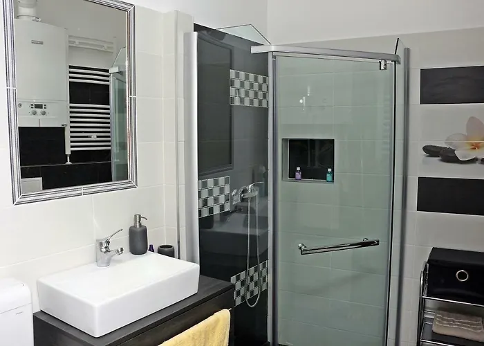 Centroom Apartament