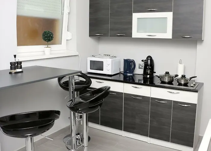 Centroom Apartament